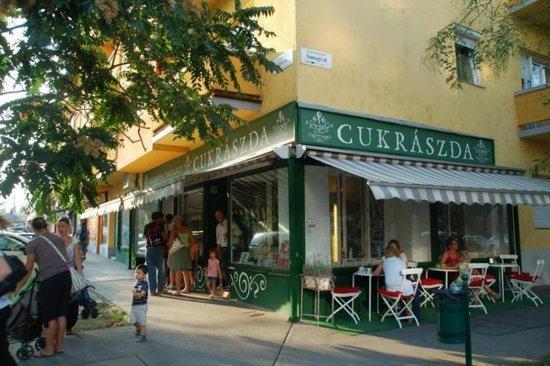 Erdos es fia Cukraszda