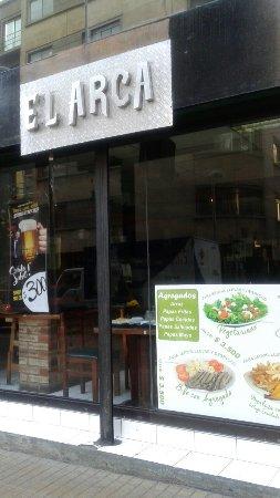 El Arca