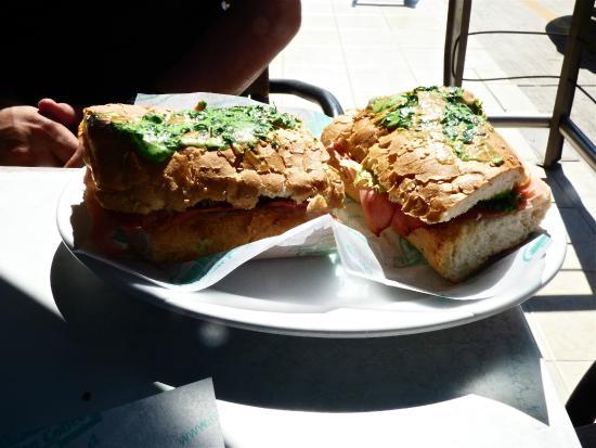 The Italian Coffee Company