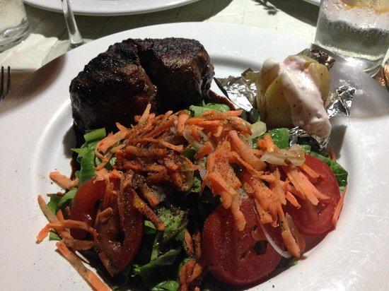 La Parilla de Manolo