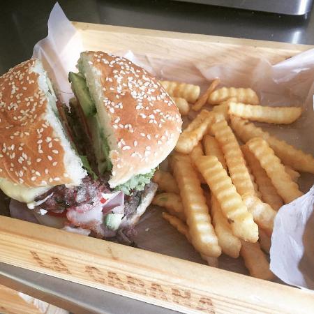 La Cabana De Los Primos