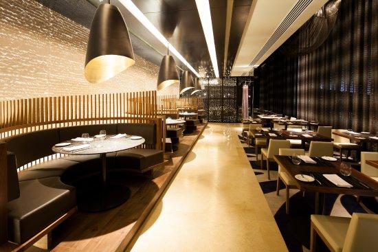 Madera Restaurante & Bar