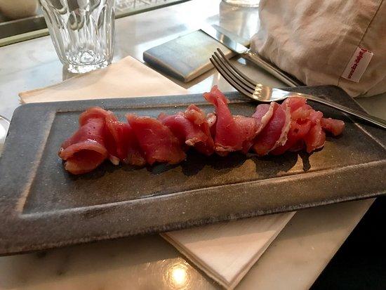 Gaudenzio Vino e Cucina