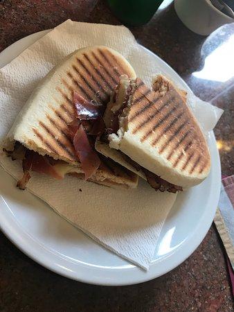 Caffetteria Gianduia