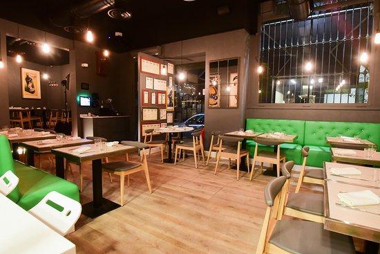 Brera Milano Marsala