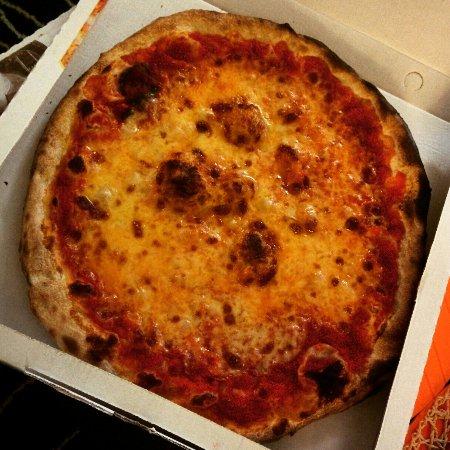 Pizzeria Da Mauri Luigino