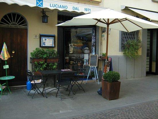 Rosticceria Luciano