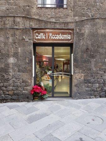 Caffè l'Accademia