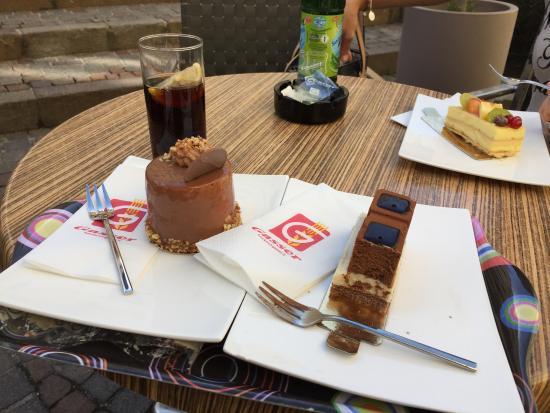 Panificio Pasticceria Gasser