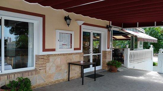 Restaurante El Niño