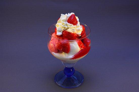 Gelateria Italiana Sala