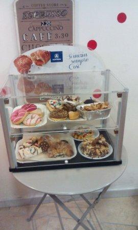 La Grafferia Cavalleggeri