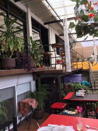 Restaurante Casablanca