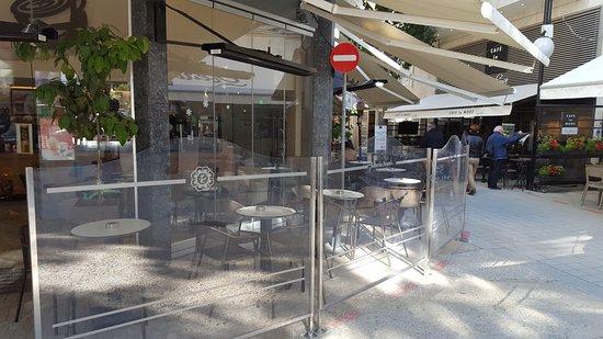 Gloria Jean's Coffee