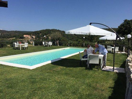 Agriturismo San Mauro