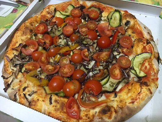 La Galleria della Pizza