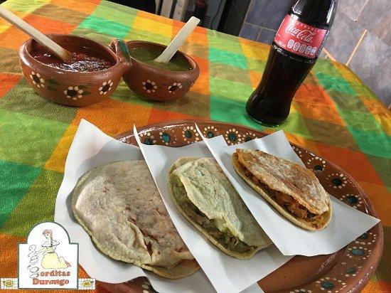 Gorditas Durango