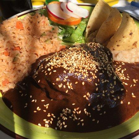 La Cocina de Tio Master