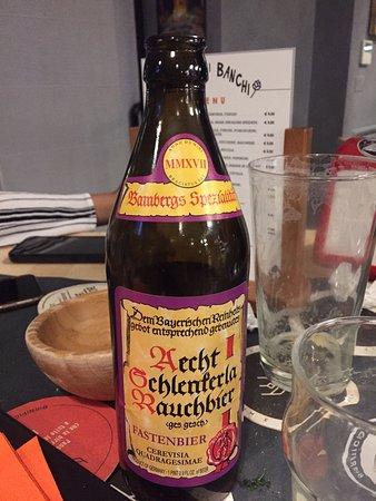 Birroteca Duri ai Banchi