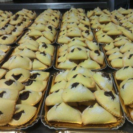 Panificio Madonna delle Grazie