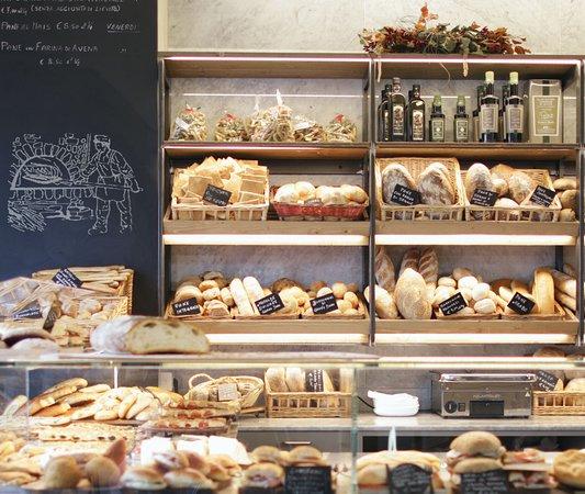 Il Forno Di Via Commenda