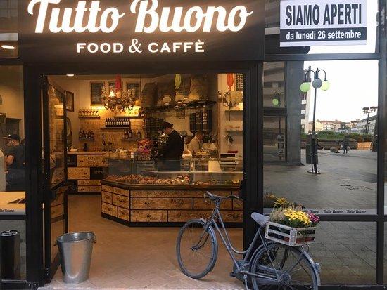 Tutto Buono Food e Caffe