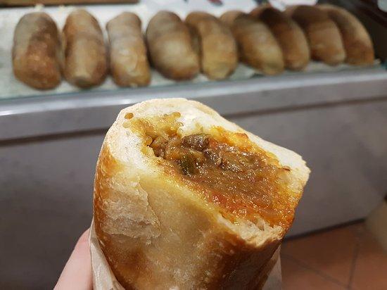 O' Cuzzetiello Panineria TakeAway