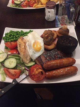 Bluebell Inn Bar & Kitchen