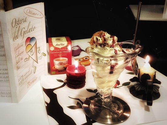 Osteria del Gelato