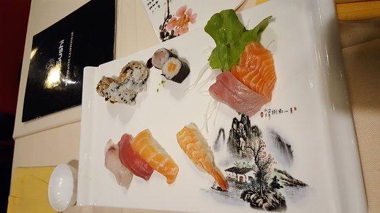 Ristorante Fuji Sushi