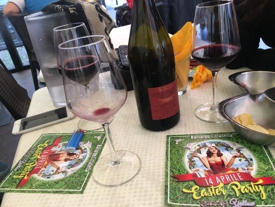 Salumeria del Cardinale