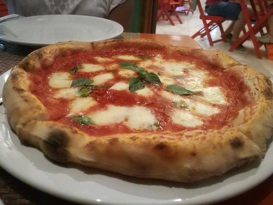 Pizzeria Napoletana da Luigi