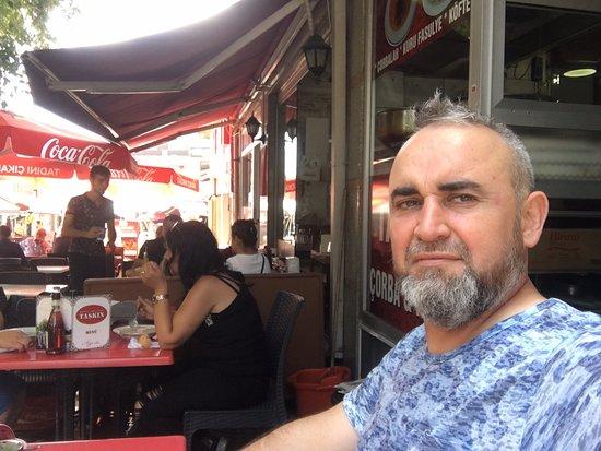 Taşkın Çorba Köfte