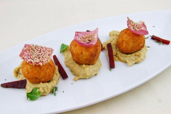 De Gustibus Roma West