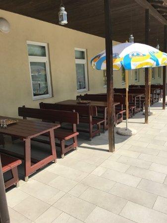 Bar Ristorante Sheva 7