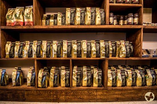 Cafe Oro Maya Guadalajara