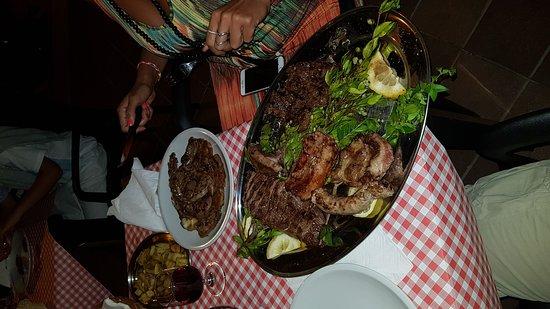 Macelleria Rosticceria da Orlando