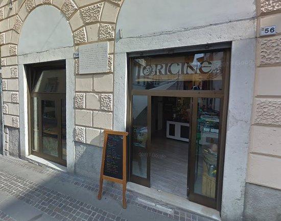 La Bottega de L'Origine
