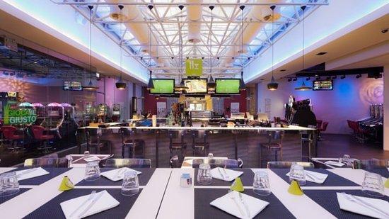 Sisal Wincity Gourmet