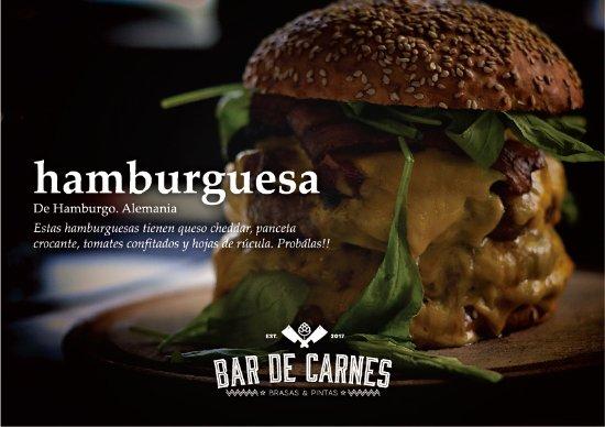 Bar de Carnes