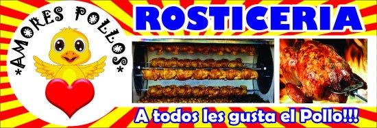 Amores Pollos