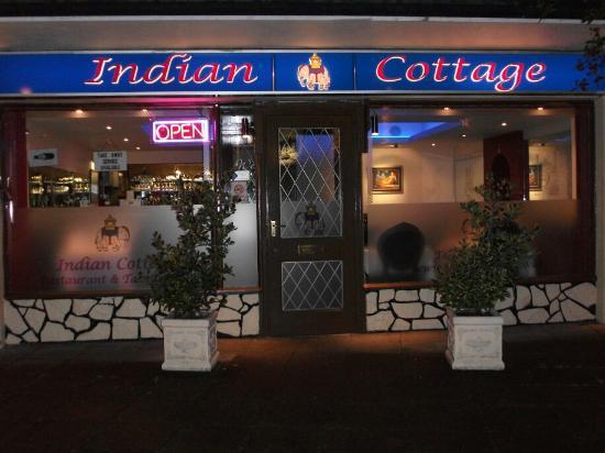 Indian Cottage