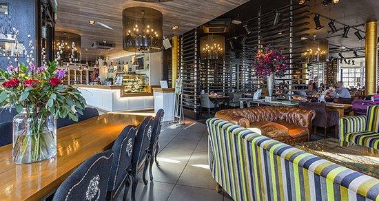 Mimosa Restaurant + Deli