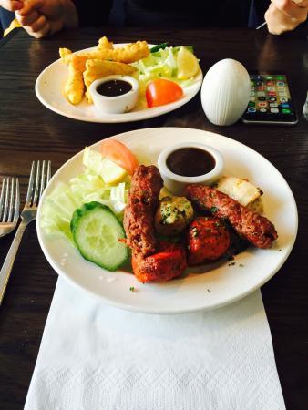 Mughal Indian Restaurant & Takeaway