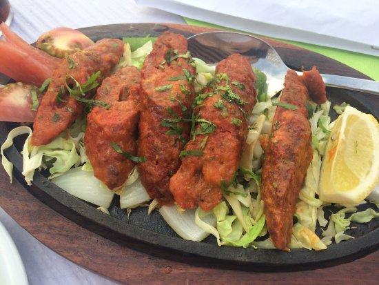 Palace Indian Tandoori Restaurant