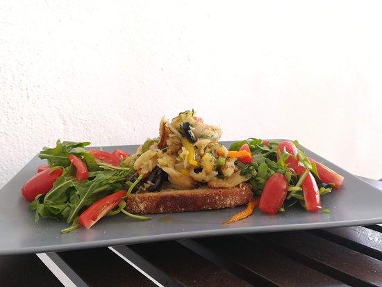 STEPS - Cafe do Clube