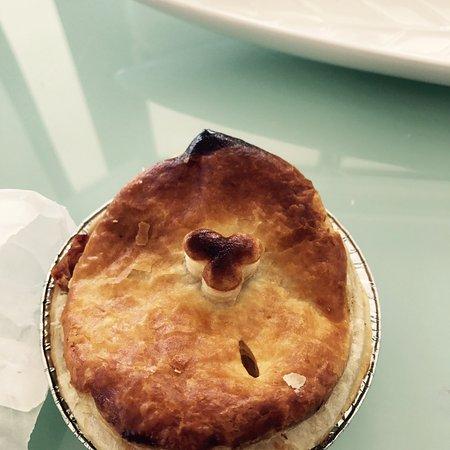 Beachside Bakery Nobby's Beach