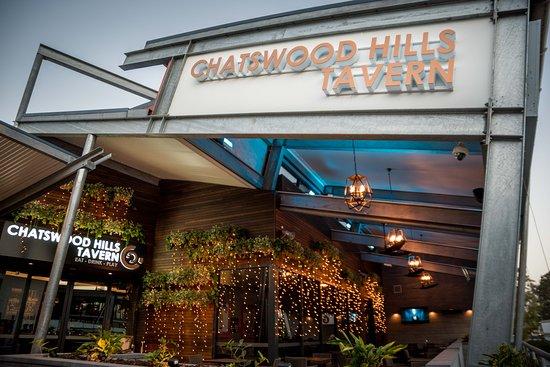 Chatswood Hills Tavern
