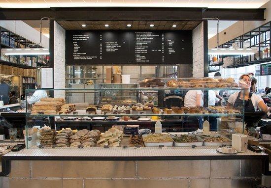 Airspresso Cafe Queenstown