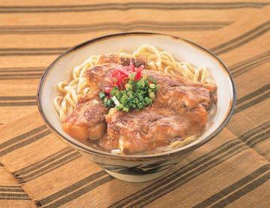 Sobaya Chiruga Tsubokawa